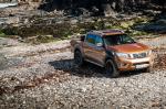 Arctic Trucks Nissan Navara AT32 Off-Roader 2018 года